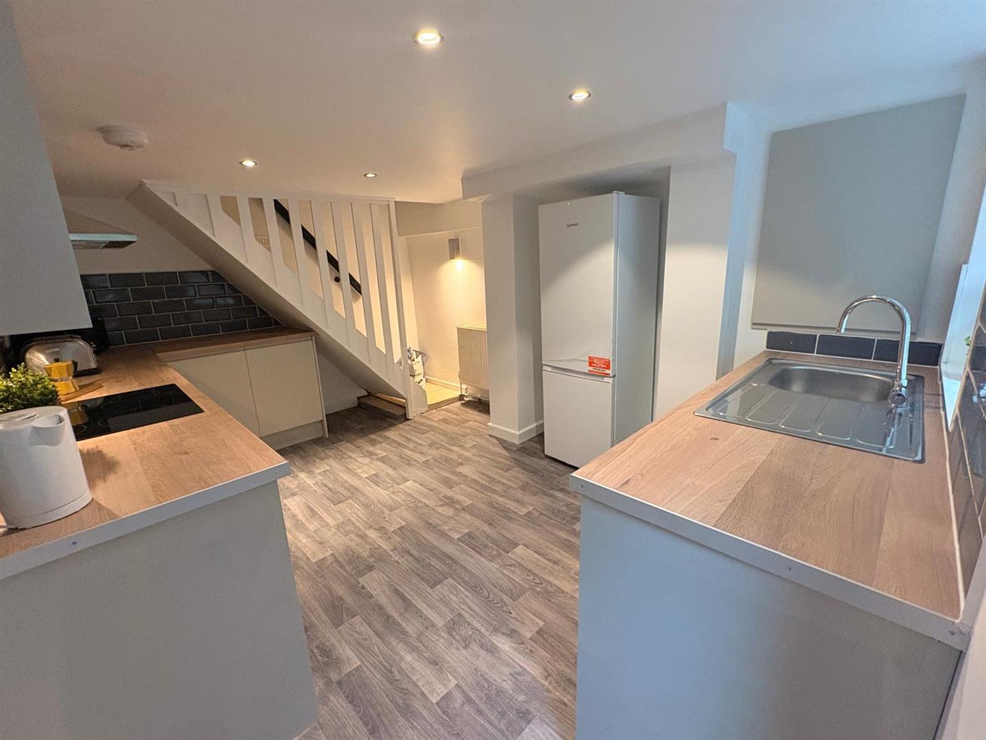 90 Aberdeen Road, Lancaster, LA1 3DB